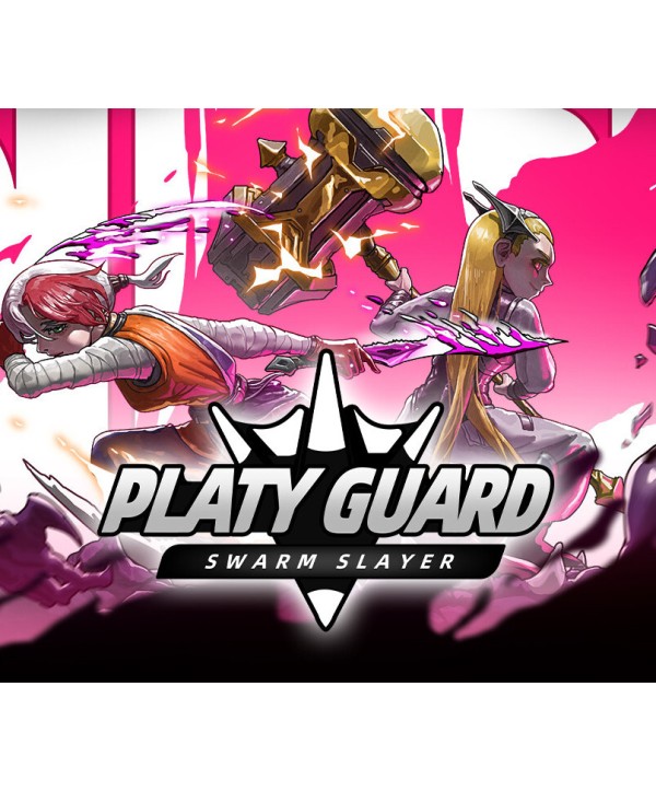 PlatyGuard: Swarm Slayer Steam Key GLOBAL